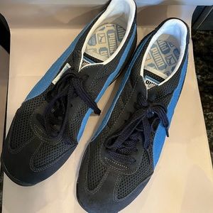 Early 2000’s Puma Anjan